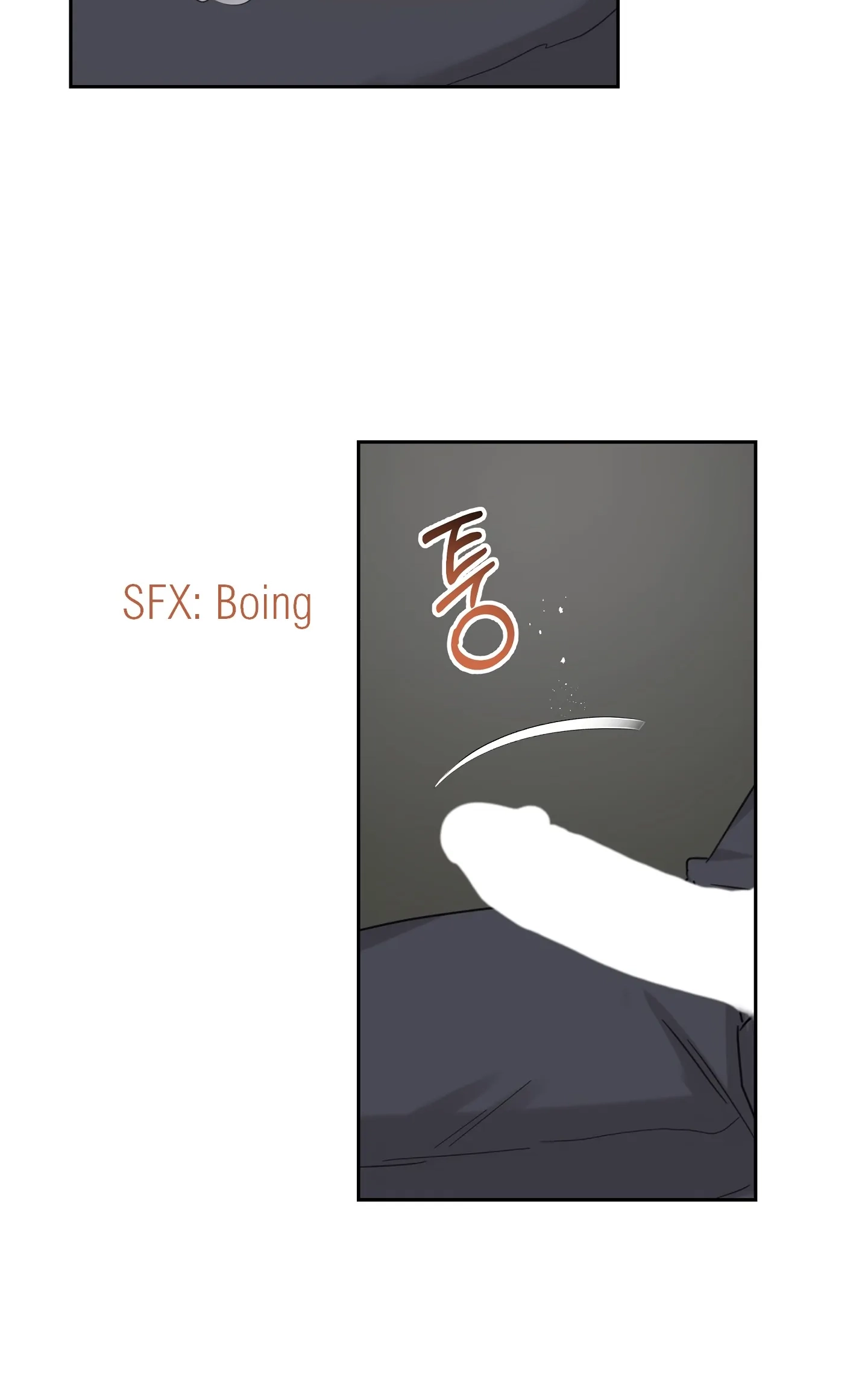 Tighty Lady Chapter 7 page 12 - 