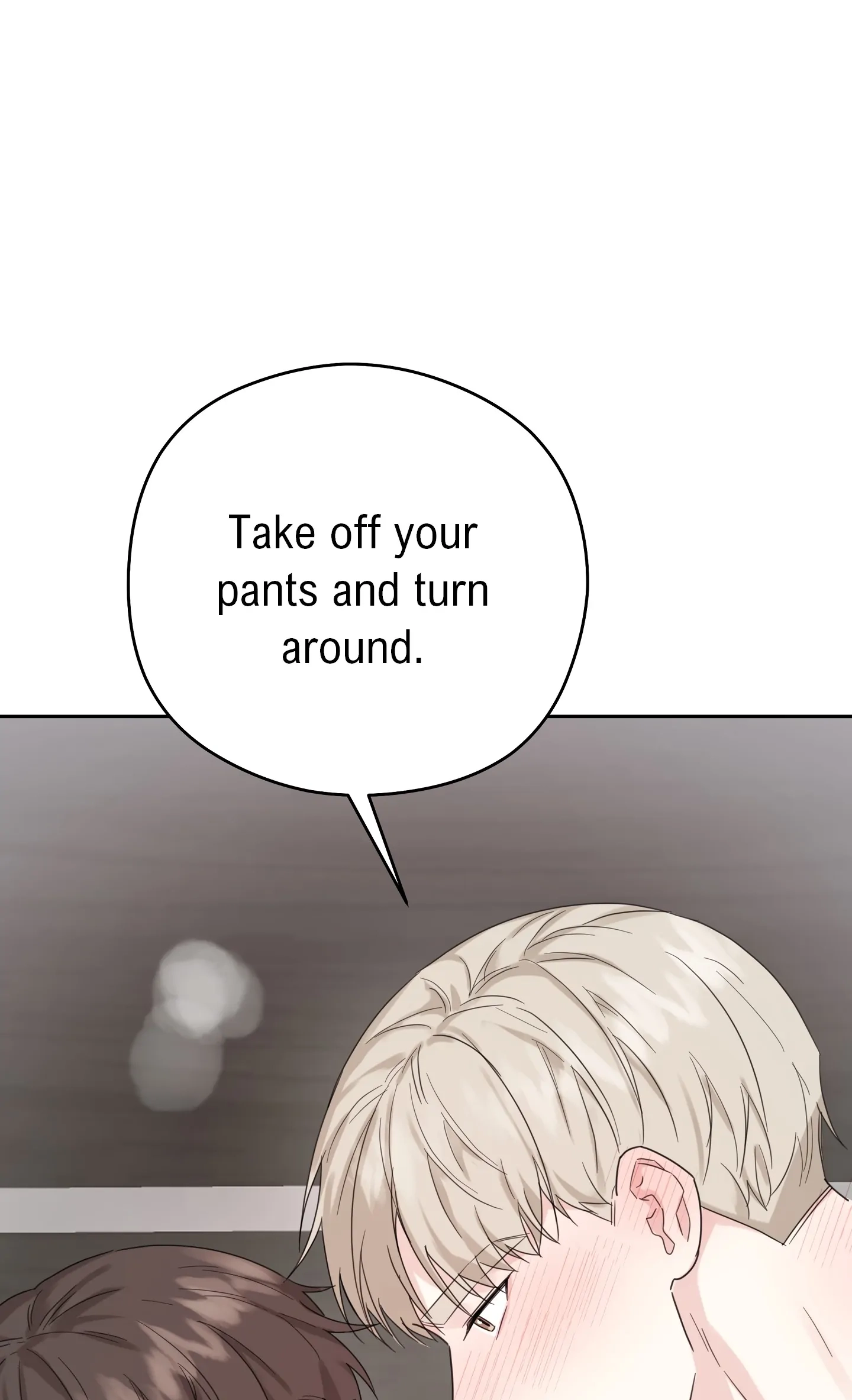 Tighty Lady Chapter 7 page 21 - 