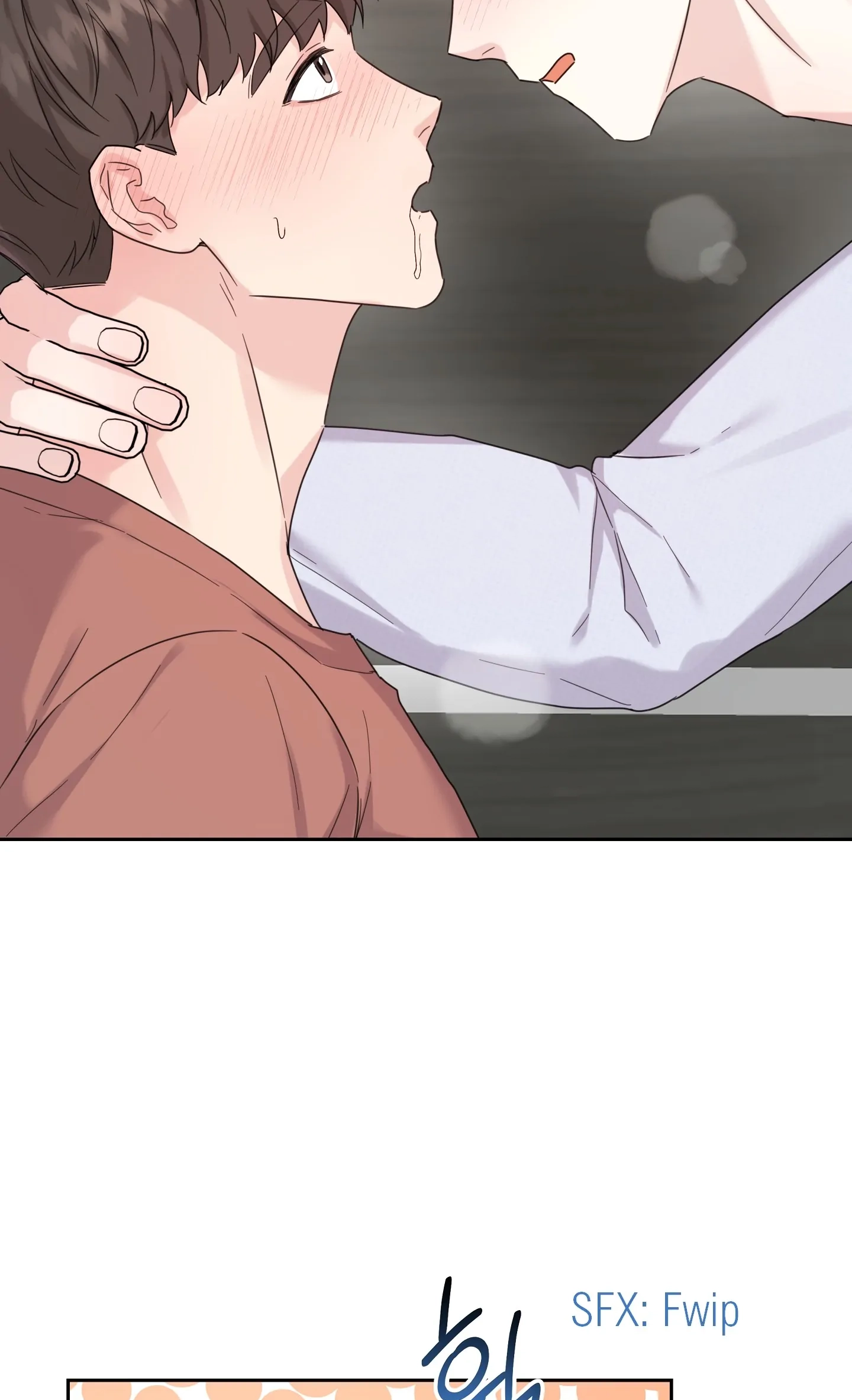 Tighty Lady Chapter 7 page 22 - 