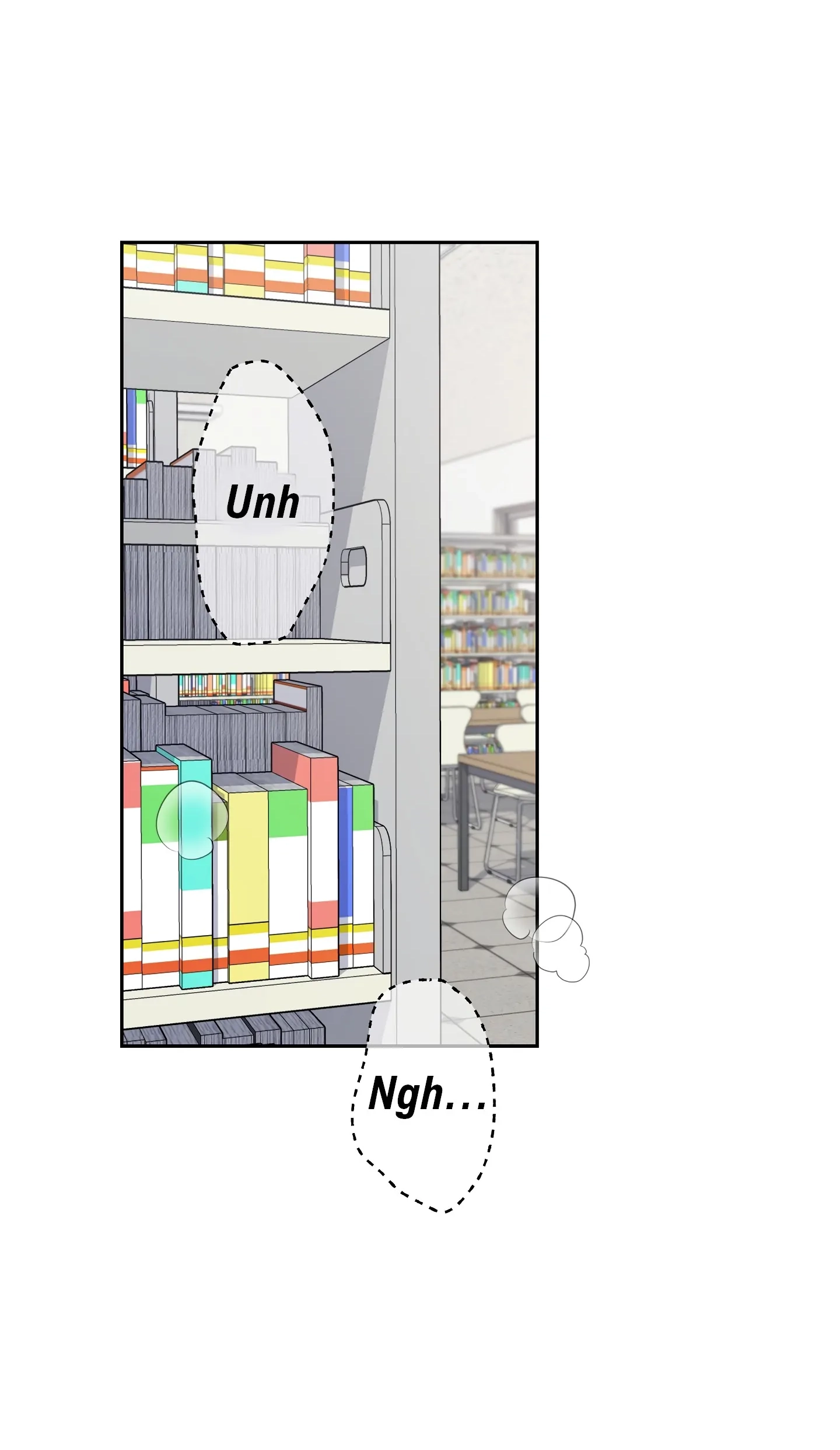 Tighty Lady Chapter 7 page 35 - 