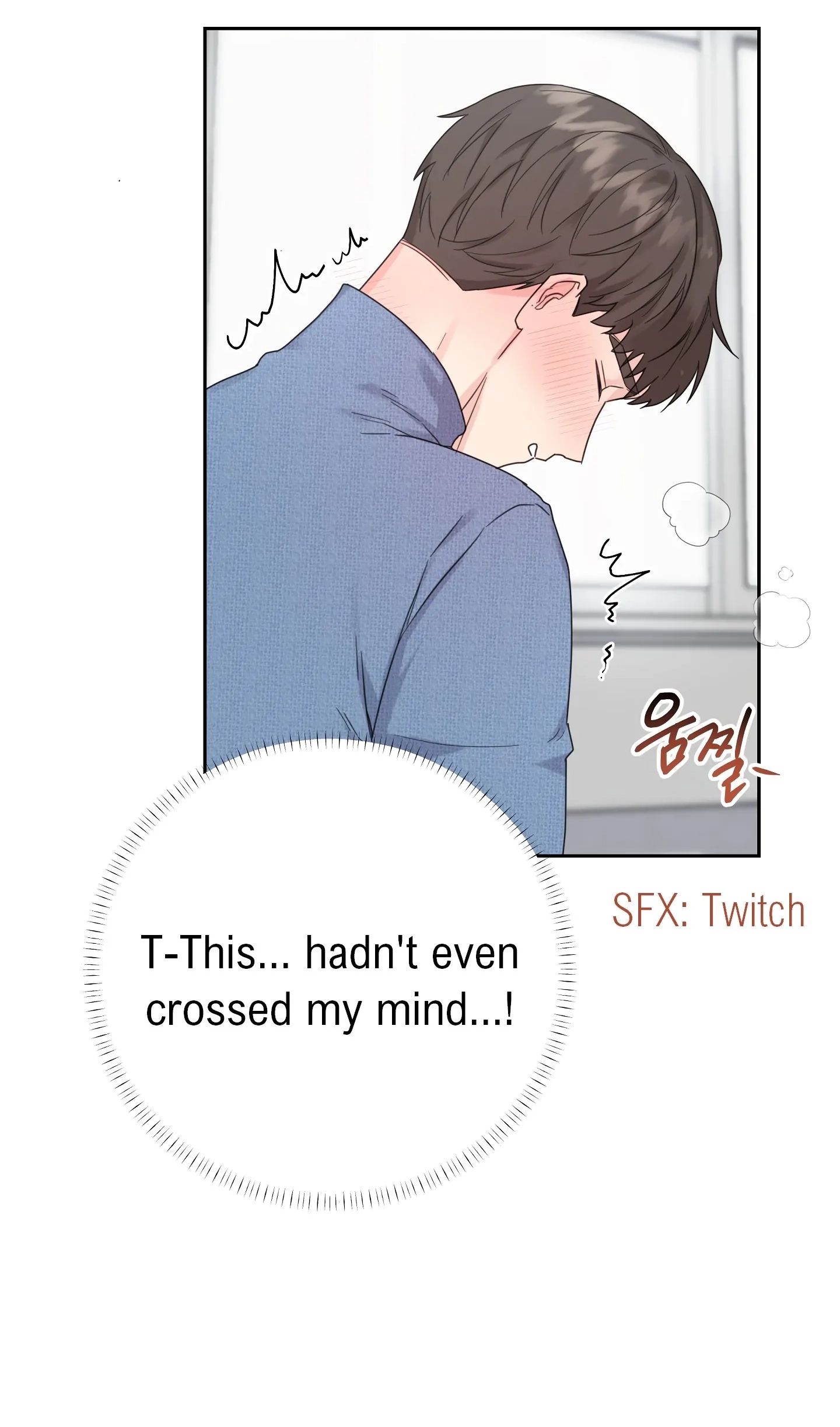Tighty Lady Chapter 7 page 39 - 