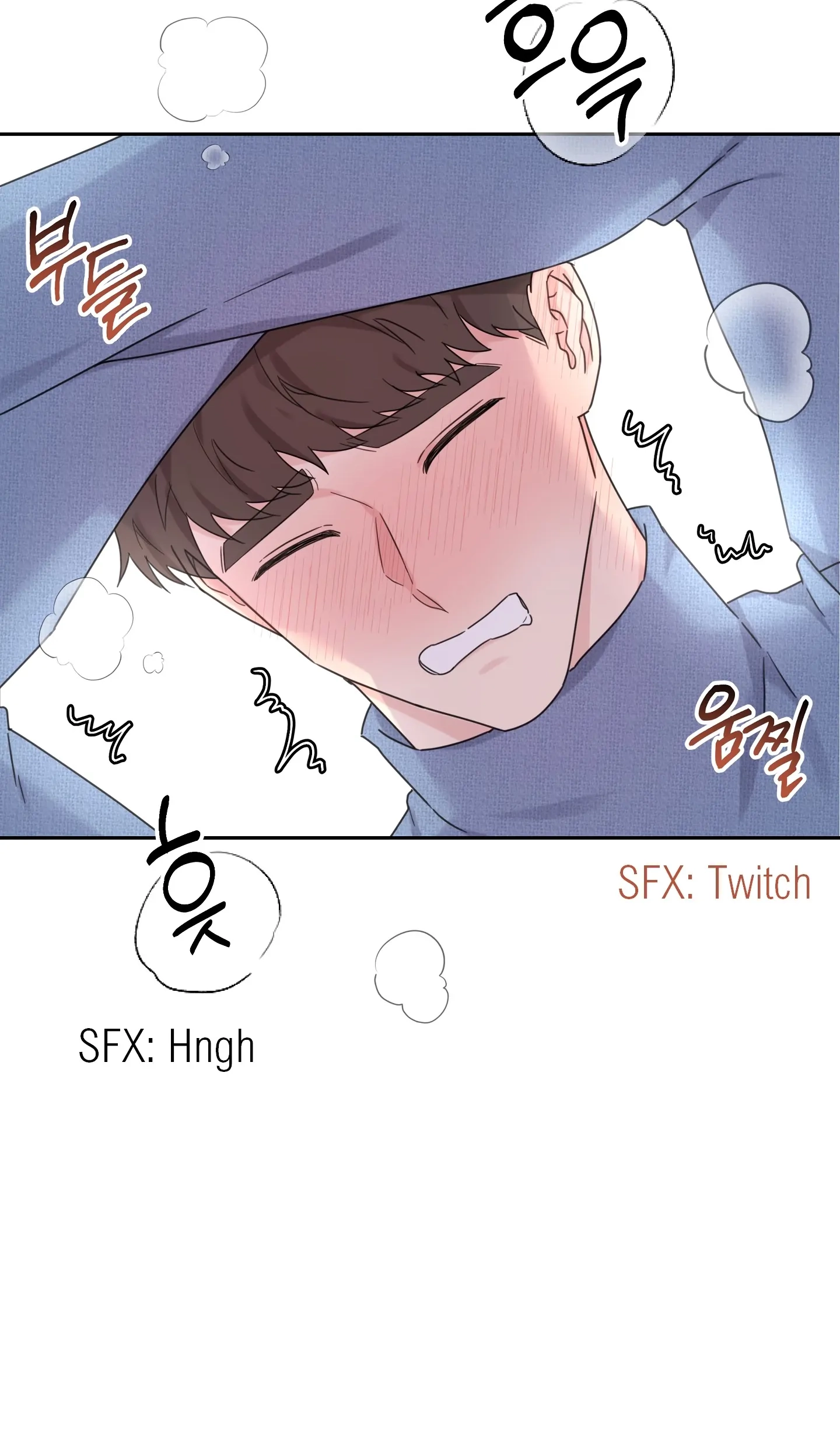 Tighty Lady Chapter 7 page 44 - 