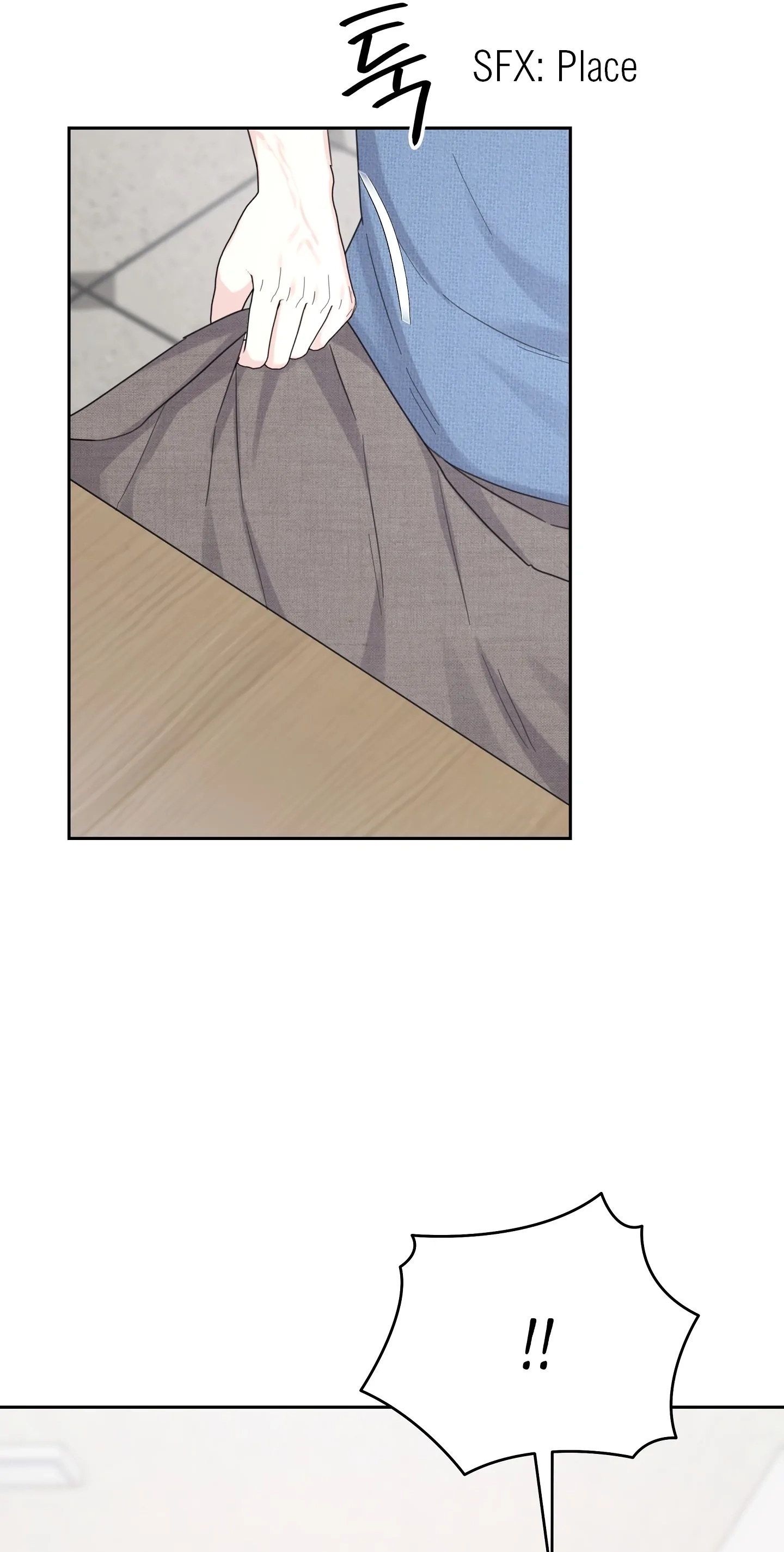 Tighty Lady Chapter 7 page 47 - 