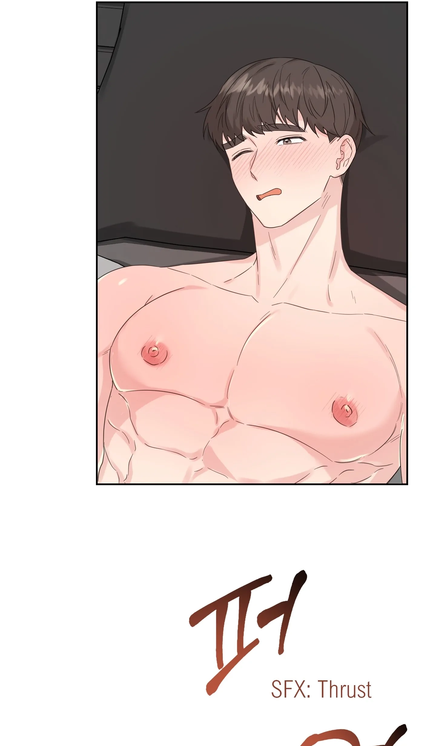 Tighty Lady Chapter 7 page 71 - 