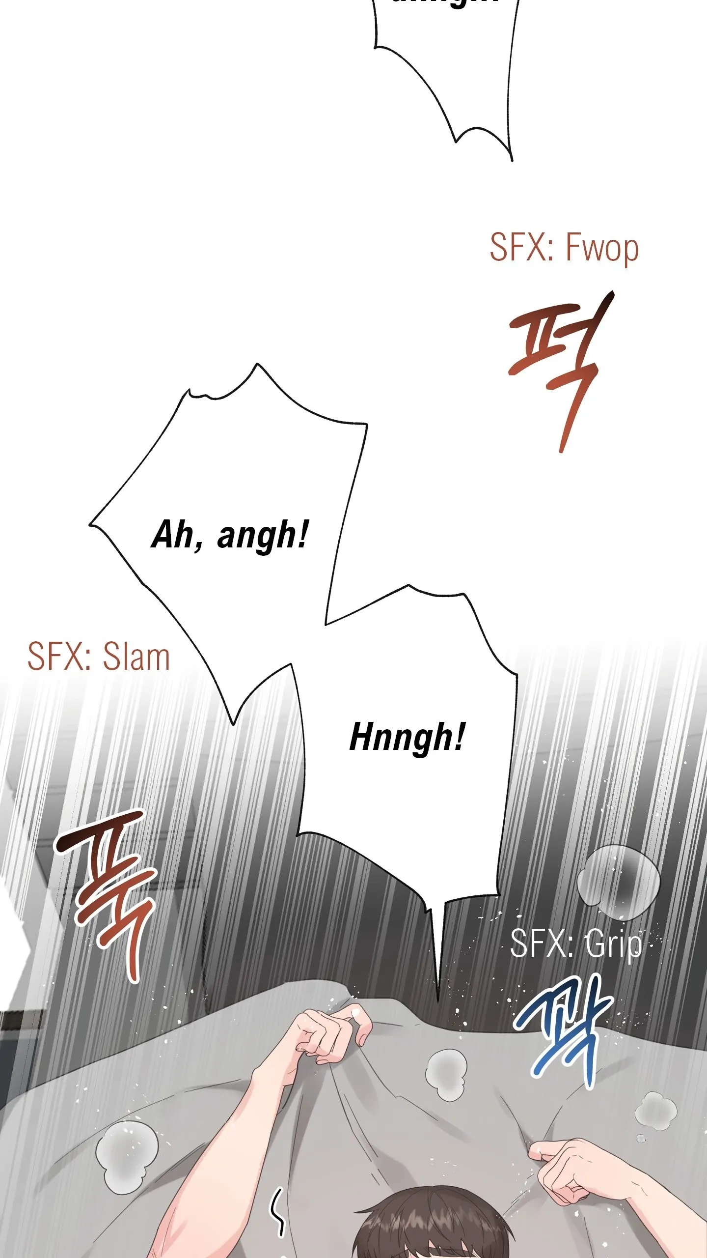 Tighty Lady Chapter 7 page 75 - 