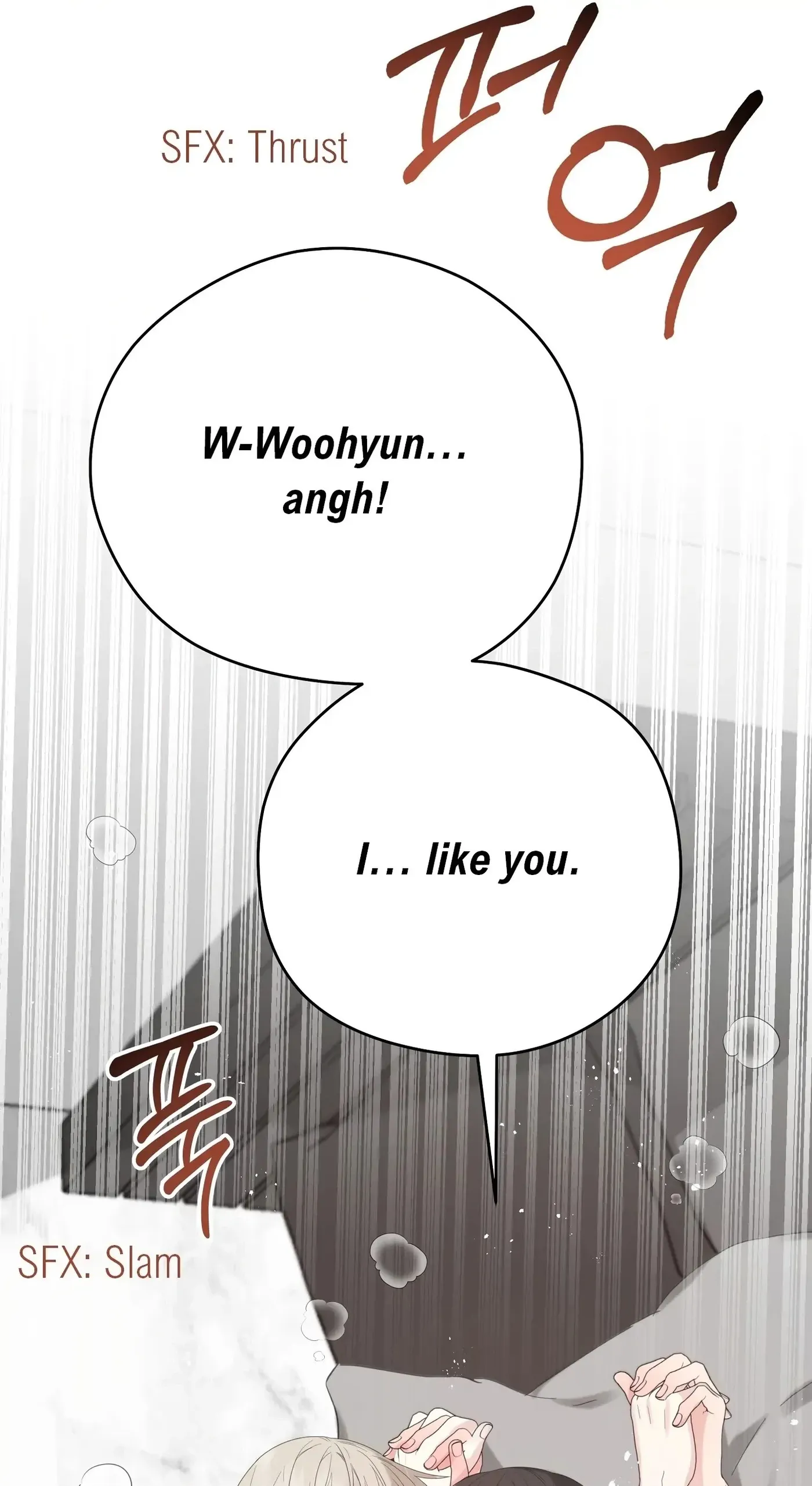 Tighty Lady Chapter 7 page 80 - 
