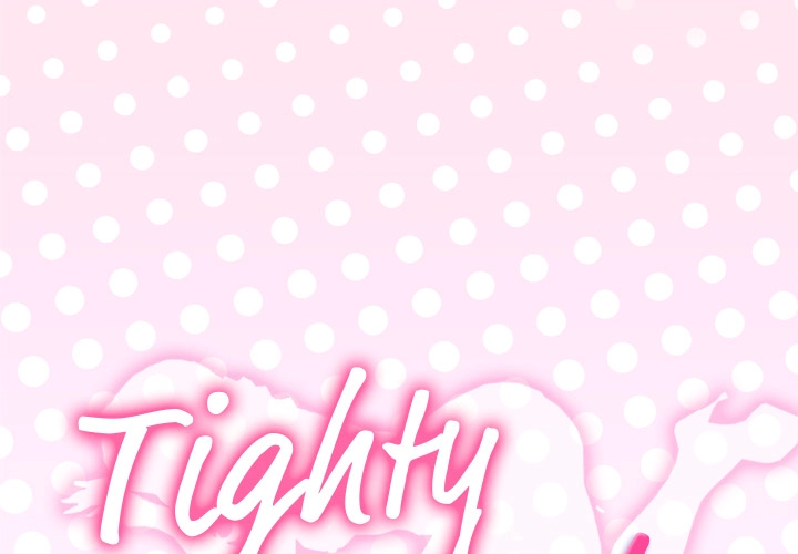 Tighty Lady Chapter 8 page 1 - 
