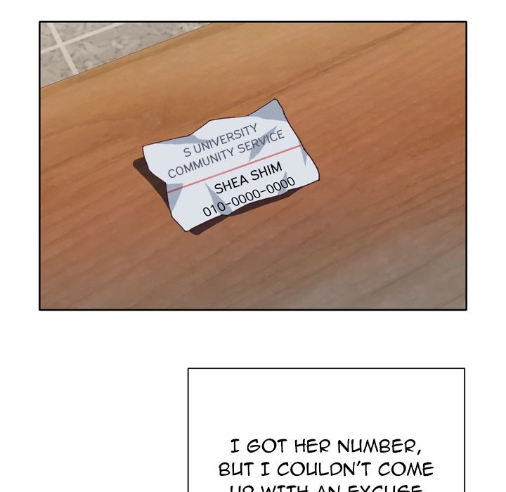 Tighty Lady Chapter 8 page 101 - 