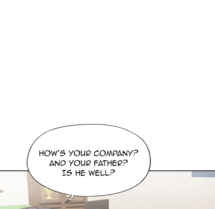 Tighty Lady Chapter 8 page 108 - 