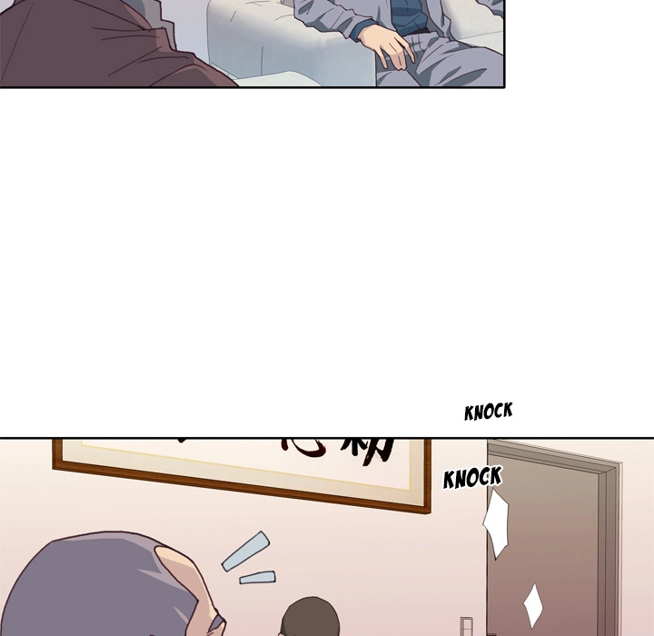 Tighty Lady Chapter 8 page 111 - 