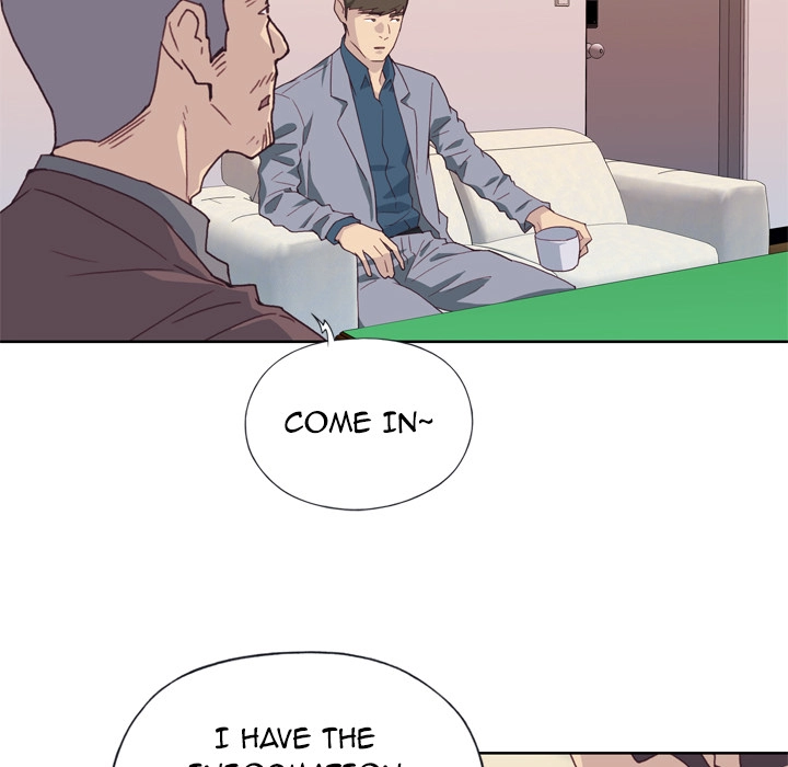 Tighty Lady Chapter 8 page 112 - 