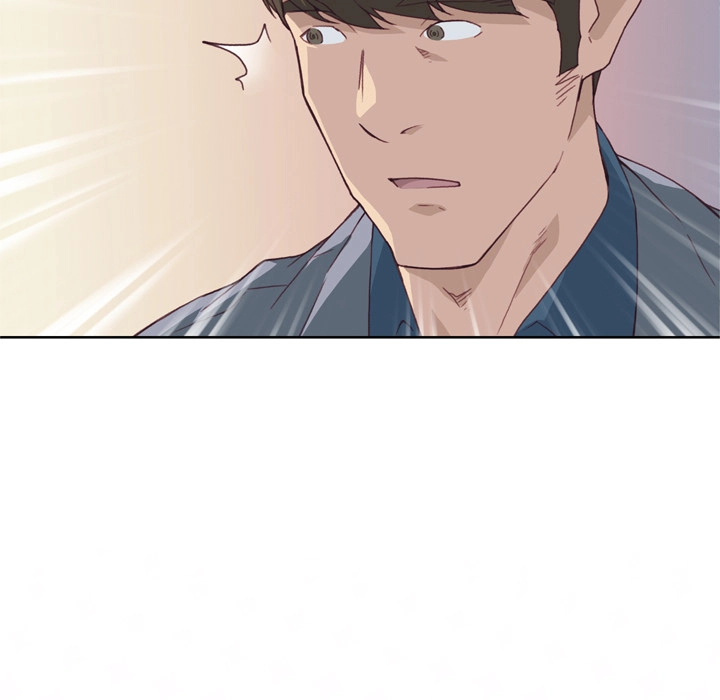 Tighty Lady Chapter 8 page 115 - 