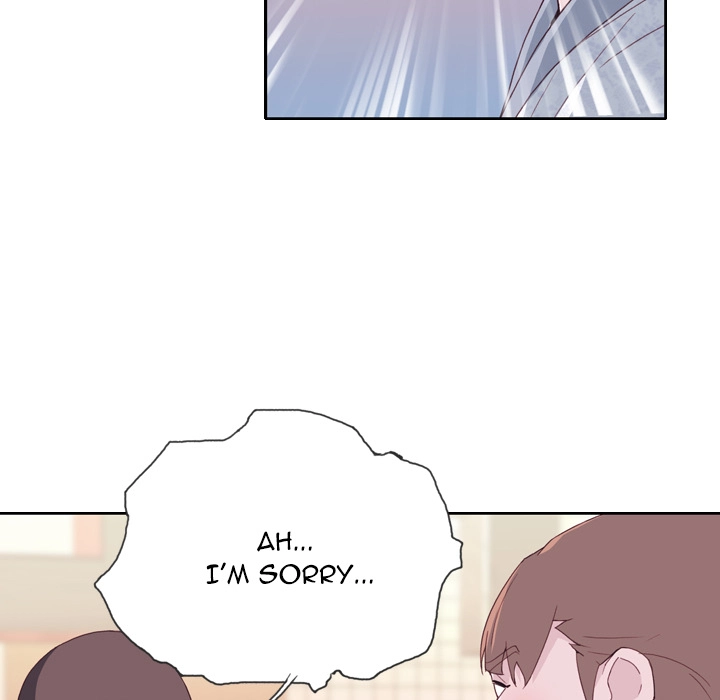 Tighty Lady Chapter 8 page 20 - 