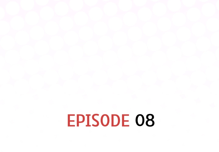 Tighty Lady Chapter 8 page 3 - 