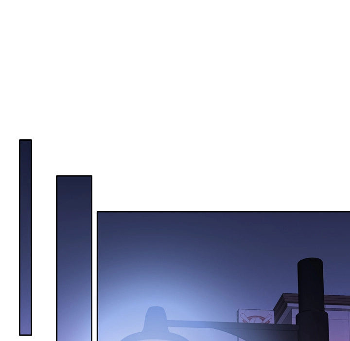 Tighty Lady Chapter 8 page 23 - 