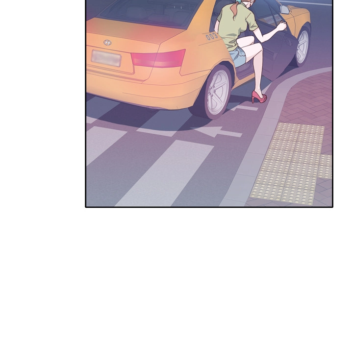 Tighty Lady Chapter 8 page 31 - 