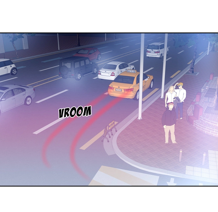 Tighty Lady Chapter 8 page 32 - 