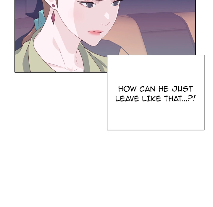 Tighty Lady Chapter 8 page 35 - 