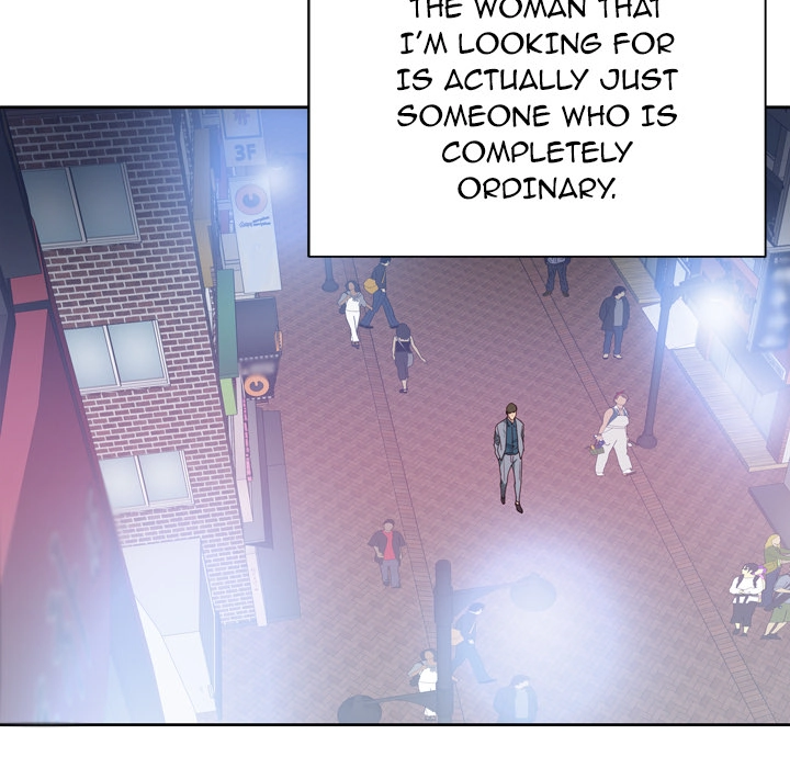 Tighty Lady Chapter 8 page 39 - 