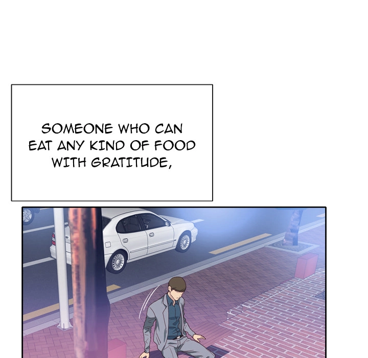 Tighty Lady Chapter 8 page 40 - 