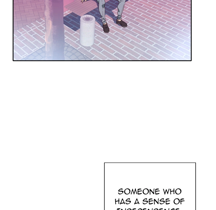 Tighty Lady Chapter 8 page 41 - 