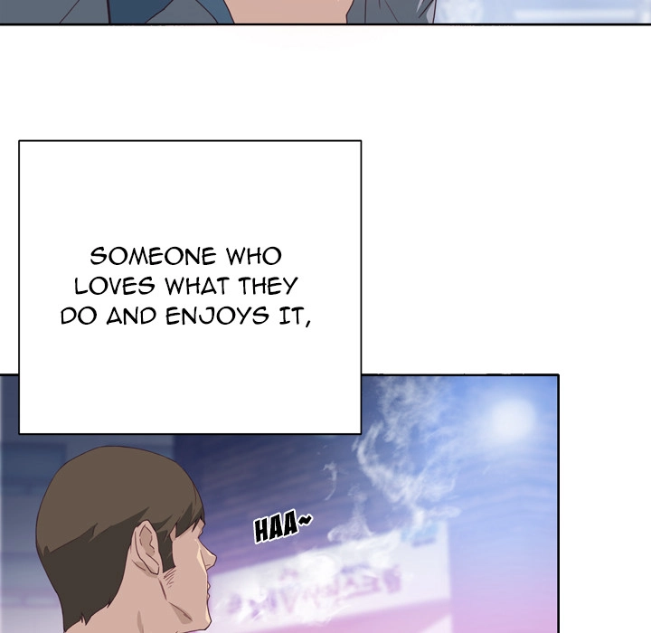 Tighty Lady Chapter 8 page 43 - 