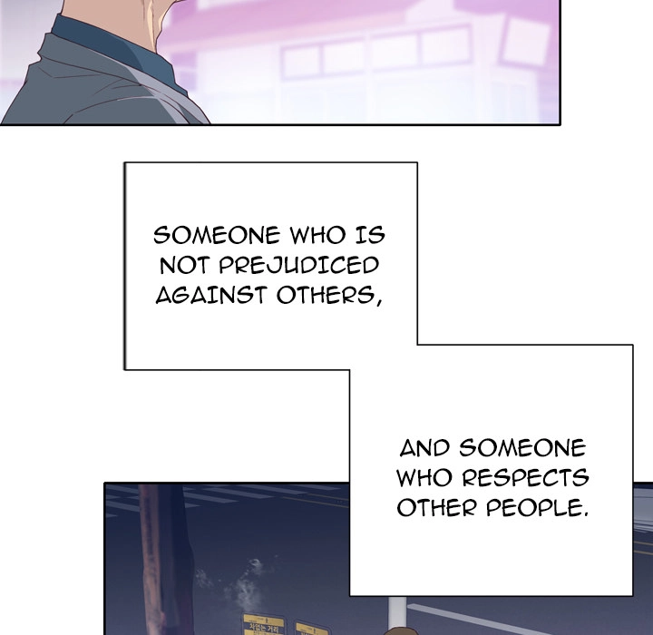 Tighty Lady Chapter 8 page 44 - 