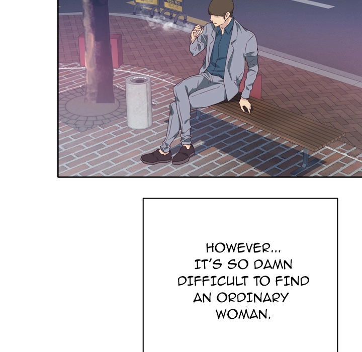 Tighty Lady Chapter 8 page 45 - 