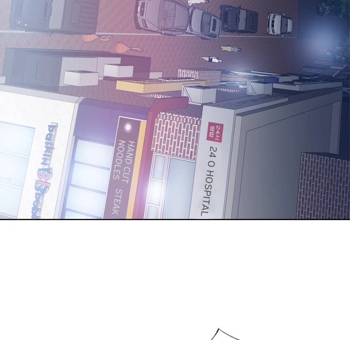 Tighty Lady Chapter 8 page 49 - 