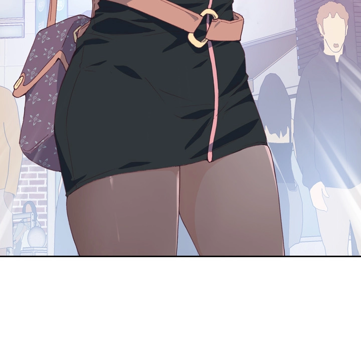 Tighty Lady Chapter 8 page 62 - 