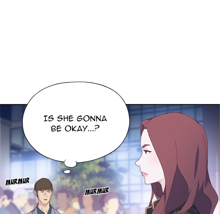 Tighty Lady Chapter 8 page 63 - 