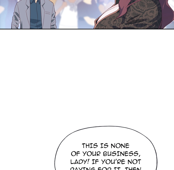 Tighty Lady Chapter 8 page 64 - 