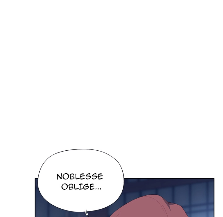 Tighty Lady Chapter 8 page 66 - 