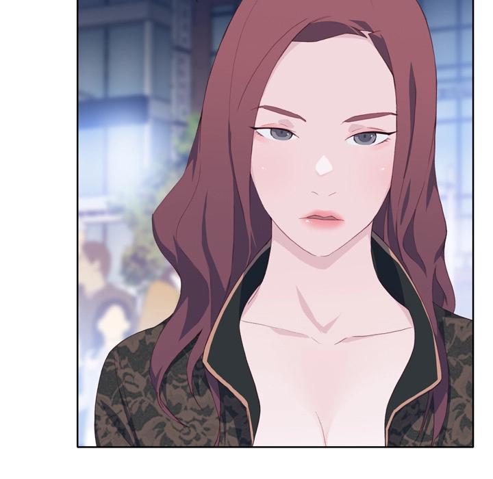 Tighty Lady Chapter 8 page 67 - 