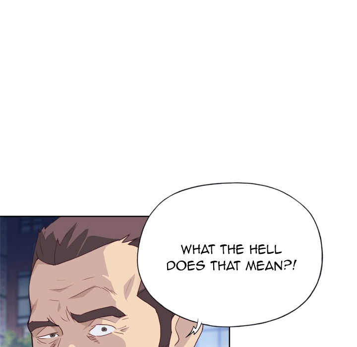 Tighty Lady Chapter 8 page 68 - 