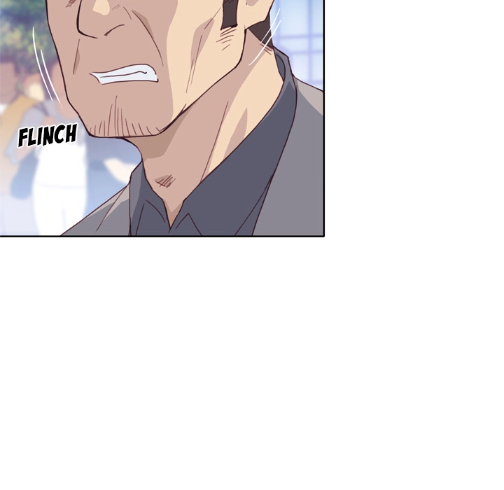 Tighty Lady Chapter 8 page 69 - 