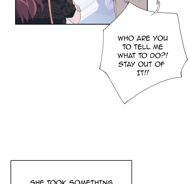 Tighty Lady Chapter 8 page 75 - 