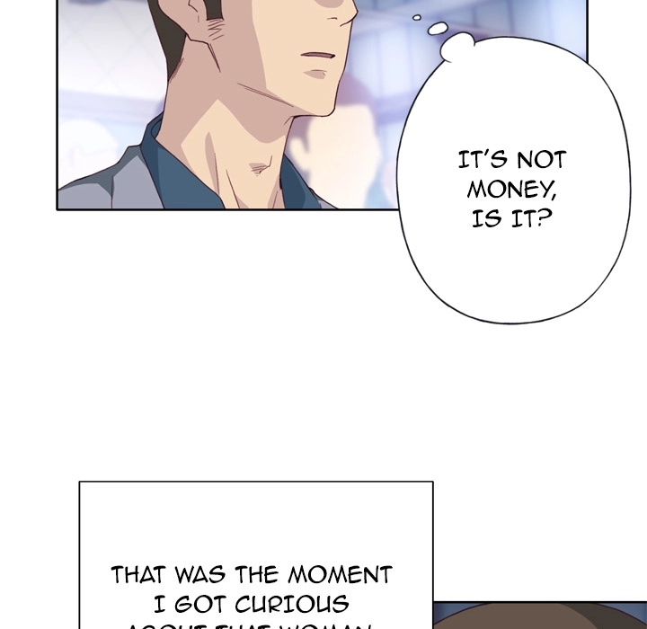 Tighty Lady Chapter 8 page 78 - 