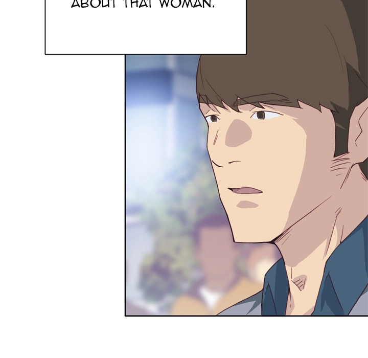 Tighty Lady Chapter 8 page 79 - 