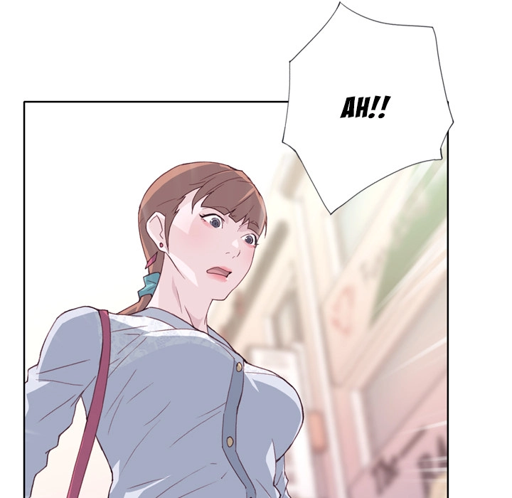 Tighty Lady Chapter 8 page 9 - 