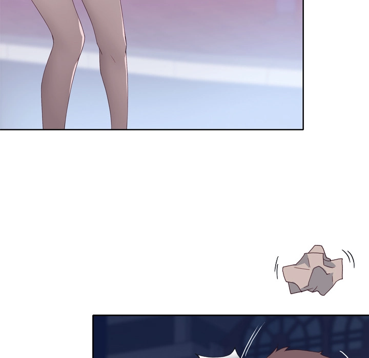 Tighty Lady Chapter 8 page 81 - 