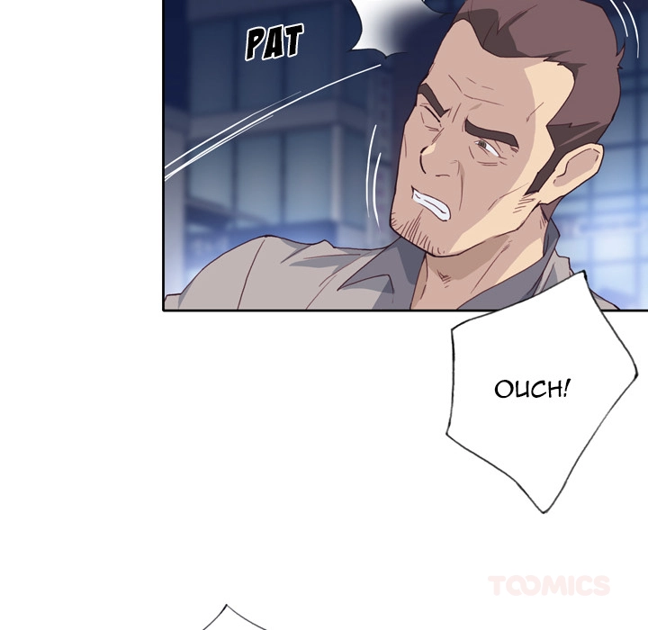 Tighty Lady Chapter 8 page 82 - 