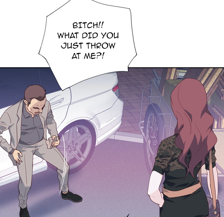 Tighty Lady Chapter 8 page 83 - 