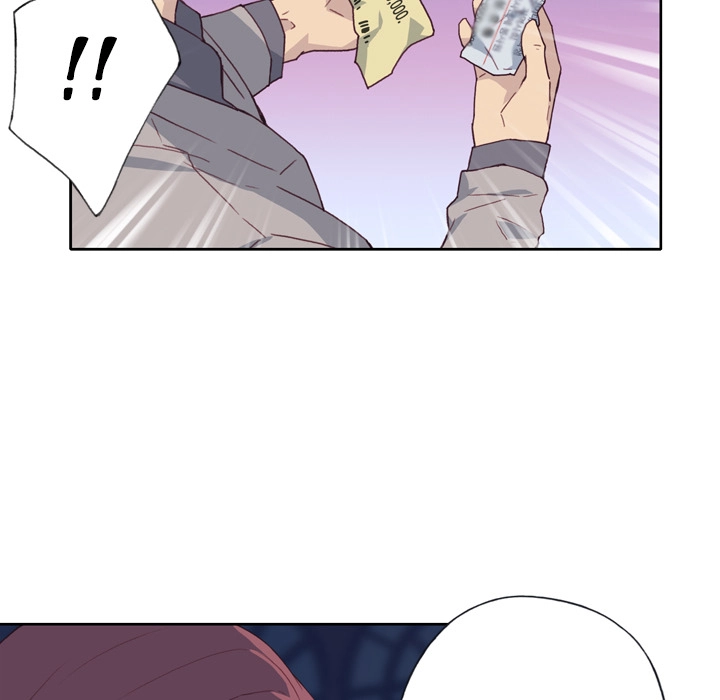 Tighty Lady Chapter 8 page 85 - 
