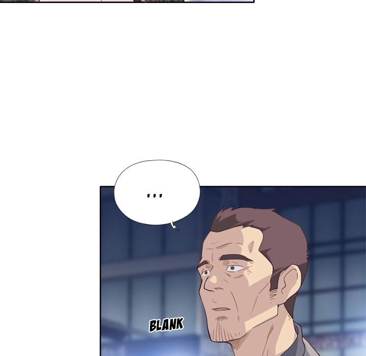 Tighty Lady Chapter 8 page 87 - 