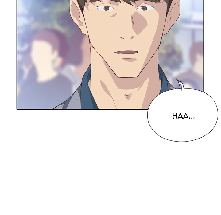 Tighty Lady Chapter 8 page 89 - 