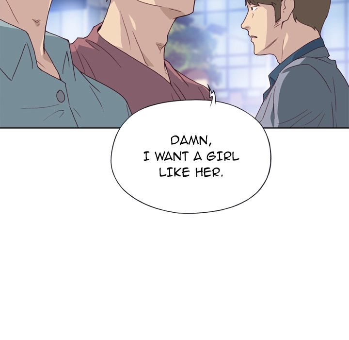 Tighty Lady Chapter 8 page 92 - 