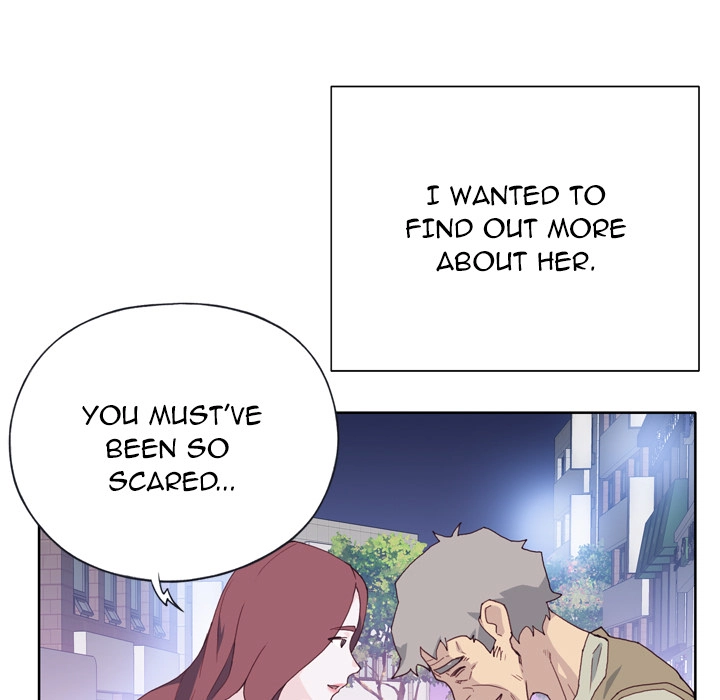 Tighty Lady Chapter 8 page 93 - 