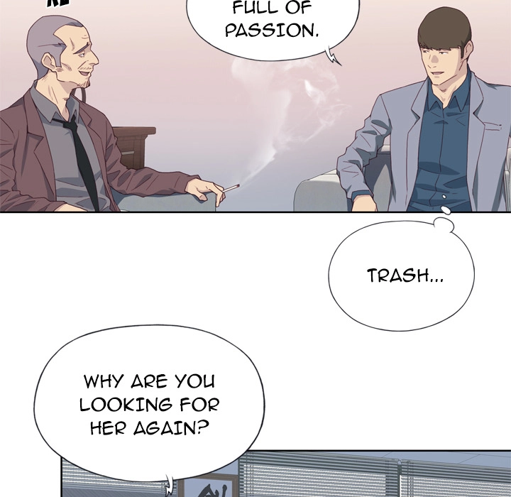 Tighty Lady Chapter 9 page 11 - 