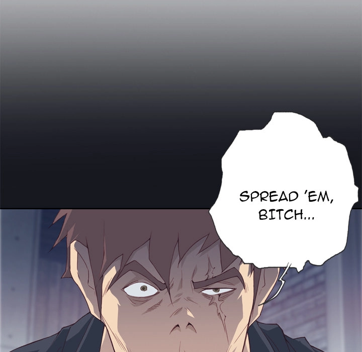Tighty Lady Chapter 9 page 101 - 